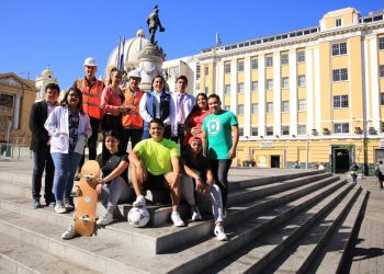 Podcast | Retos y desafíos por la juventud en 2022