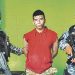 A prisión acusado de cometer seis delitos en Santa Ana