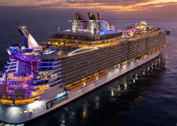 ¿Te interesa la vida en el mar? Royal Caribbean ofrece oportunidades laborales a salvadoreños