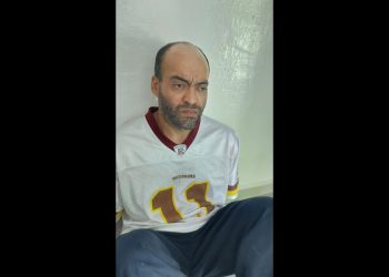 PNC captura a asesino de una menor de dos años de edad en San Miguel