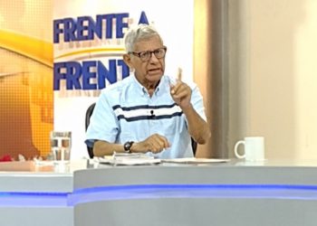 Dagoberto Gutiérrez: Estados Unidos confronta con el Gobierno de El Salvador por adopción de Bitcoin