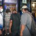 Alcaldía de San Salvador  traslada a personas vulnerables al Complejo Deportivo Katya Miranda