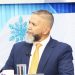 Pastor «Toby Jr.» califica de «primer mundo» el trabajo que realiza el Gobierno de El Salvador en los centros penales