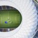 FOTOS: Así lucirá el nuevo Estadio Nacional de El Salvador