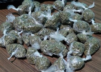 PNC captura a pandillero con armas y droga en Nueva Concepción