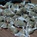 PNC captura a pandillero con armas y droga en Nueva Concepción