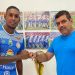 Metapán lleva a sus filas pólvora colombiana para el Clausura 2022