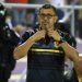 Guillermo Rivera, técnico de Platense: «Contra Alianza es una revancha de la vida y queremos disfrutarla»