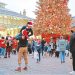 Vacunarse es la forma segura de pasar las fiestas de fin de año