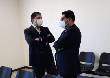 Por corrupto, Nicola Angelucci es condenado a 13 años y 4 meses de cárcel en caso Infocentros
