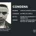 Asesino de policía en Santa Ana purgará 60 años de cárcel