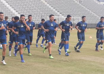 Hugo Pérez quiere volver a los trabajos con la selección desde el 3 de enero