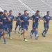Hugo Pérez quiere volver a los trabajos con la selección desde el 3 de enero