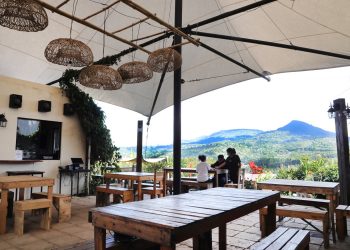 «Casa 1800 Ataco», un espacio único en la Ruta de las Flores