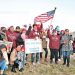 División demócrata aleja apoyo de activistas proinmigrantes