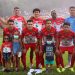 Cacahuatique y AD Municipal Juayúa lucharán por el título de la segunda división
