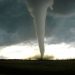 ¿Existe un vínculo entre los tornados y el cambio climático?