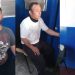 Empleados de ferretería capturados tras hurtar productos de su empresa en San Juan Opico