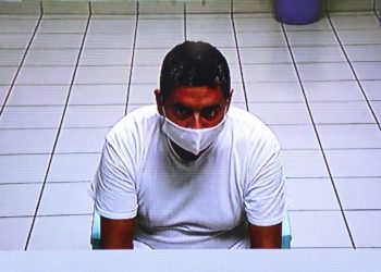 Exalcalde del FMLN de San Ildefonso es condenado a 6 años de cárcel por dos delitos y absuelto por extorsión