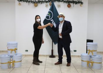 Espacios públicos de Guadalupe serán renovados