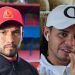 Jaime Alas y Álex Larín se enfrentarán por un puesto en la final de Guatemala