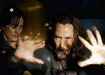 «Matrix Resurrections»: vuelve la saga que nos abrió las puertas a las realidades ficticias y al metaverso