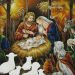 Pesebres: historia y tradición