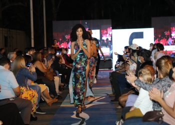 SMODA presenta nueva colección de verano 2022