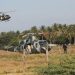 Avioneta militar cayó al mar en zona de La Puntilla, en La Paz