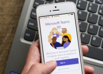 Microsoft Teams Essentials: la herramienta para mejorar la conectividad de pequeñas empresas y modalidades de teletrabajo