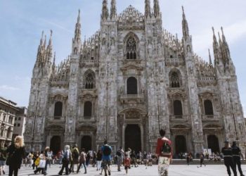 Un terremoto sacude ciudad italiana de Milán sin causar daños