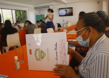 DIANA impulsa el fortalecimiento de negocios en Surf City