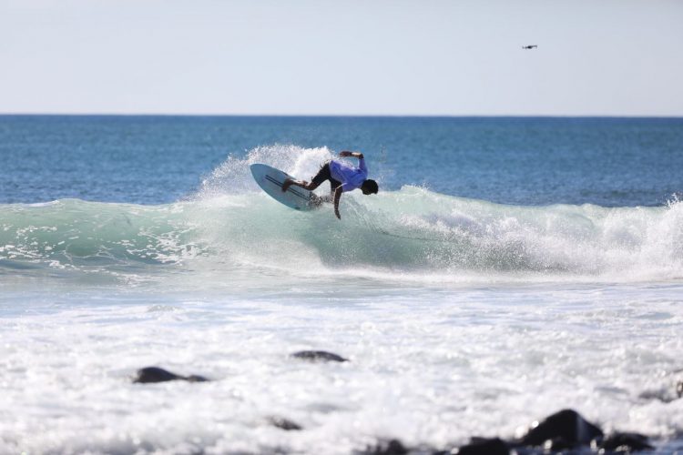 Foto: Diego García/Diario El Salvador