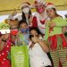 Despacho de la primera dama entrega más de 3,000 kits lúdicos