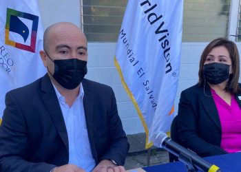 Emprendimientos salvadoreños podrán renovar su imagen