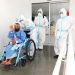 El Salvador sobrepasa los 105,000 recuperados de la COVID-19