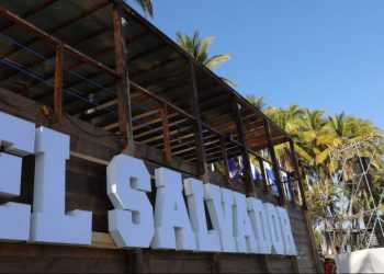 Habrá surf con sello internacional en Punta Roca, desde este jueves