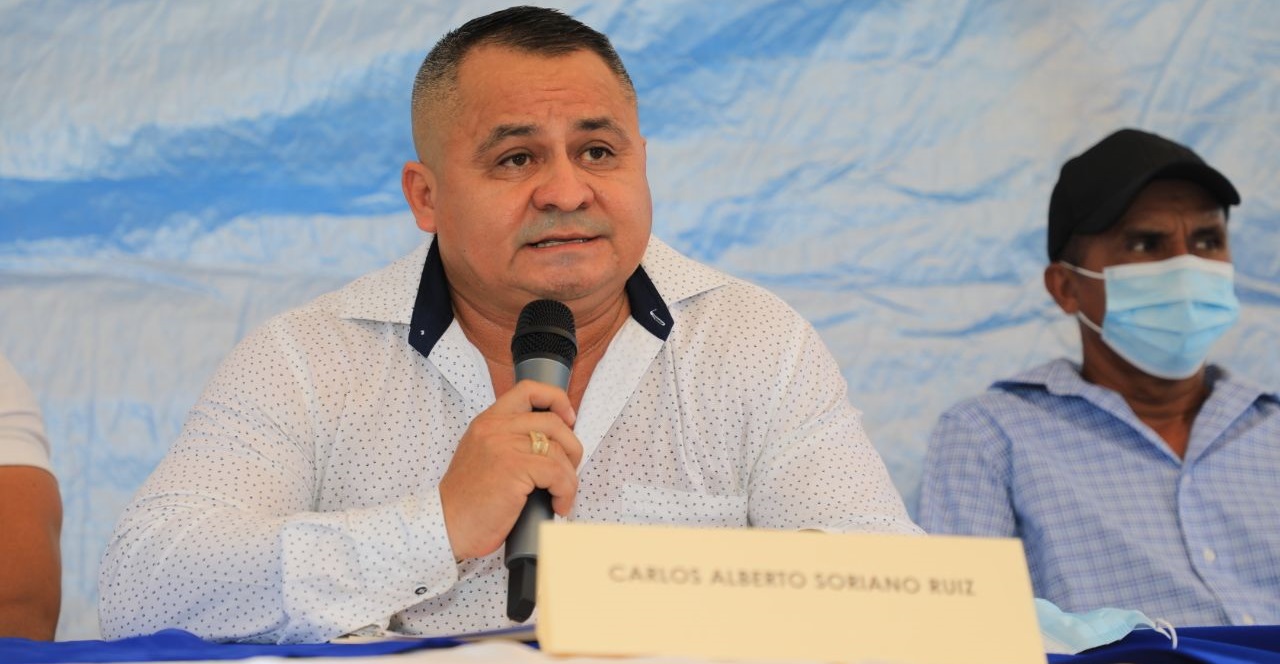 Rufino Elfidio Caniz Vicente