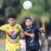 El 11 Deportivo y Alianza firmaron un empate de 1-1 en la semifinal de ida del torneo Apertura 2021
