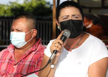 «ARENA no escuchó el mensaje de los votantes en febrero»: renuncia alcaldesa de Santa Clara