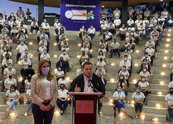 Ministerio de Trabajo inicia verificación del correcto pago de aguinaldo en El Salvador