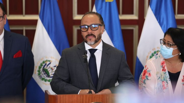 Foto: David Martínez/Diario El Salvador
