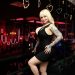 FOTOS: Sabrina Sabrok visita El Salvador para promocionar sus nuevas producciones artísticas