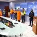 Autoridades anuncian apertura del Centro de Operaciones de Emergencia
