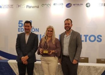 DELSUR es galardonado por la satisfacción de sus clientes residenciales a escala internacional
