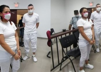 Secuestrador de madre e hija es condenado a 82 años de prisión