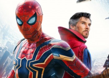 ¿Puede «Spiderman: No Way Home» rescatar a Hollywood en una época gris para las taquillas?