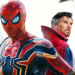 ¿Puede «Spiderman: No Way Home» rescatar a Hollywood en una época gris para las taquillas?