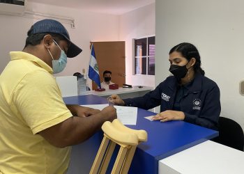 El FONAT desarrolla la novena jornada de entrega de prestaciones económicas