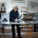 Murió Sabine Weiss, la última fotógrafa «humanista»
